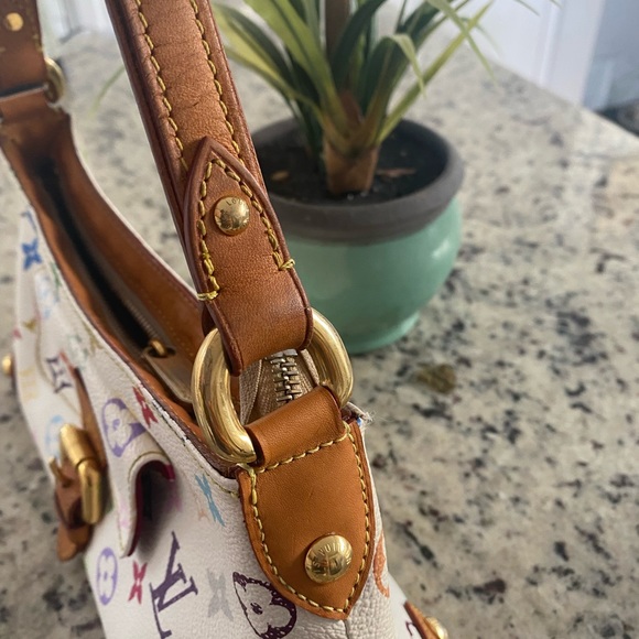 Authentic Louis Vuitton Eliza - Picture 9 of 15